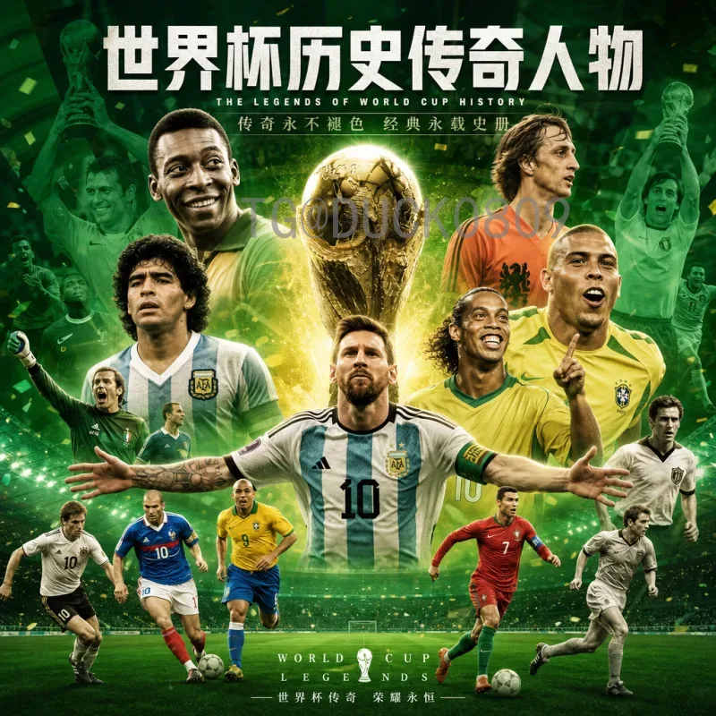 2026年美加墨世界杯南美区名额查询：南美区参赛资格详解